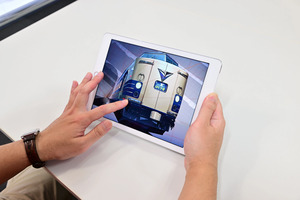 バーニア600さんが語る「JR東日本 レジェンドトレインスタンプラリー -記憶に残る“名車”たち-」制作秘話