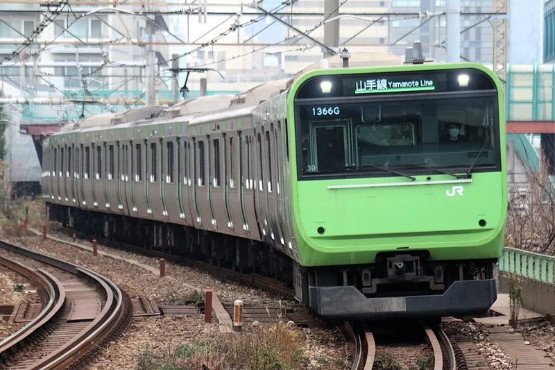 満員御礼】「東京まるっと山手線」がバレンタインデーに運行決定！2026