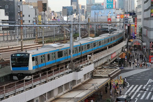 【JRE MALL限定！ふるさと納税返礼品】蒲田でJR社員のおしごと体験を開催！