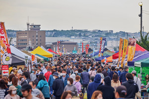 【冬の八戸観光】館鼻岸壁朝市と八戸えんぶり、旬のグルメも満喫
