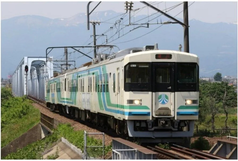 阿武隈急行8100形仙台～郡山の旅 日帰りツアー情報 | JREメディア