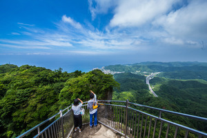 【千葉・鋸山】電車でのアクセス・観光スポットをご紹介！