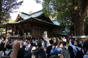 【2026】酒蔵まつりに便利な特急列車｜発酵の里こうざき「酒蔵まつり2026」