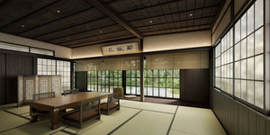 【秋田・角館】ホテル「和のゐ 角館」が2026年3月30日（月）にリニューアル開業します！