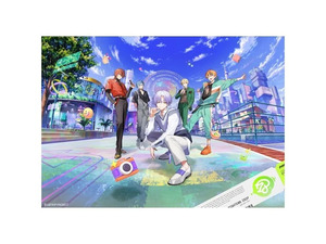  18TRIP×JR東日本『HAMAツアーズpresents “おもてなしライブ” -Sparkle-』応援キャンペーンのポスター掲出場所をご案内！