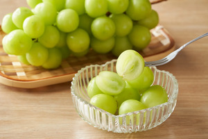 フルーツ王国山形県！シャインマスカットにデラウェアなど高畠町で人気の返礼品をご紹介！