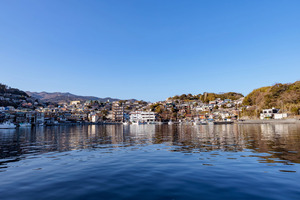 真鶴観光で“特別な体験”を｜全7講座の町歩き「真鶴探訪」ガイド