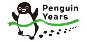 Suica新イメージキャラクター誕生プロセスと「Penguin Years」キャンペーン発表