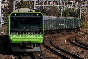 第9回「東京まるっと山手線」が2026年5月16日(土)に運行決定！