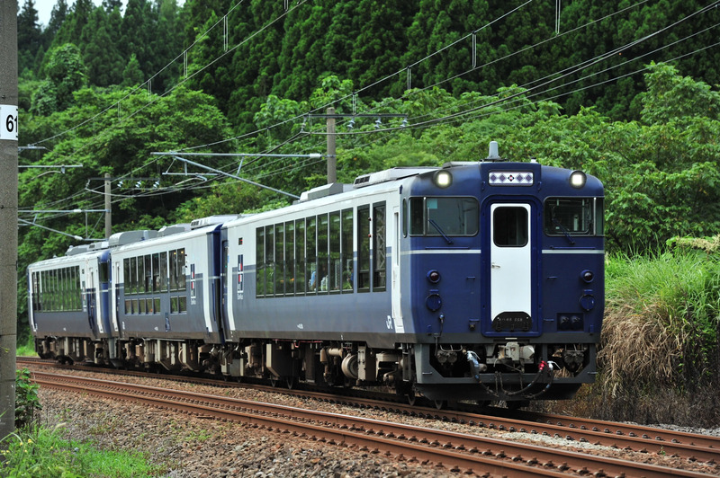 春の会津旅】観光列車「越乃Shu＊Kura」で味わう・学ぶ 会津の日本酒と