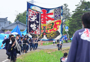 白根大凧合戦・岩室温泉｜2026年新潟市で300年続く伝統行事と黒湯温泉