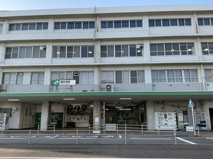 5月2日(こうづの日)にあわせて、国府津駅にて駅イベントを開催します