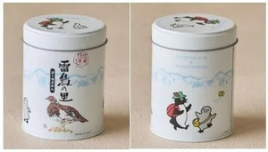 「Suicaのペンギン×雷鳥の里ガーゼタオル缶」2026年5月20日(水)新発売