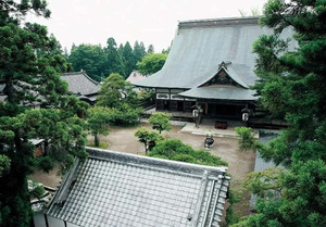 【最新・御開帳情報】岩手 中尊寺の観光や見どころをご紹介