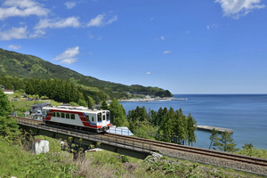 【2026】三陸鉄道 震災学習列車とは？運行日程と特別ツアーの魅力を解説