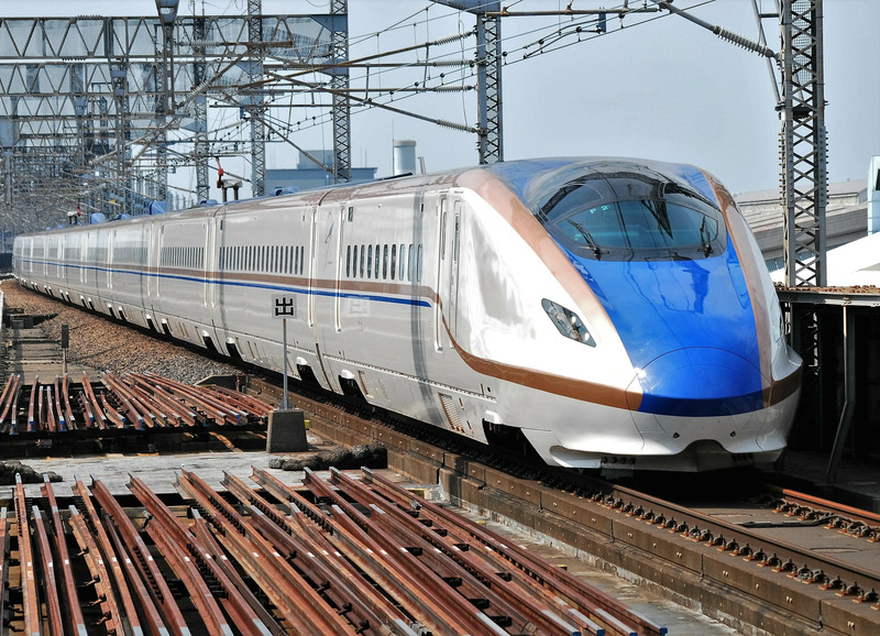 【2025年3月】北陸新幹線の座席コンセント有無、種類、駅弁情報など まとめ