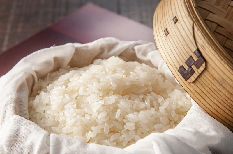 もち米の美味しい炊き方とレシピをマスターして、新たなお料理 