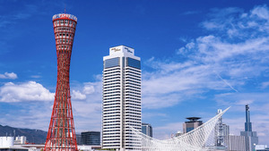 神戸牛や明石焼きなど神戸で食べたい人気のグルメと定番のお土産をご紹介！