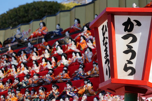 2026 勝浦｜かつうらビッグひな祭り｜日程・駐車場・アクセス・見どころ・ライトアップ完全ガイド