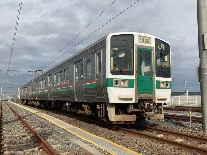 鉄道運転士標準集