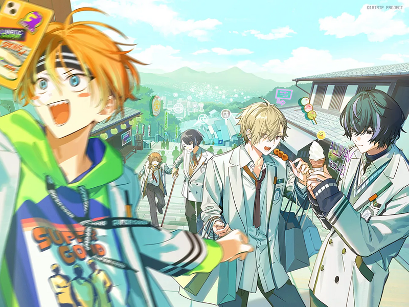 匿名配送✨ ⭕即購入歓迎⭕J-WORLD TOKYO完全受注生産限定アートボード 18TRIP×JR東日本「18TRIP presents “HAMAツアーズ全体会議”」応援