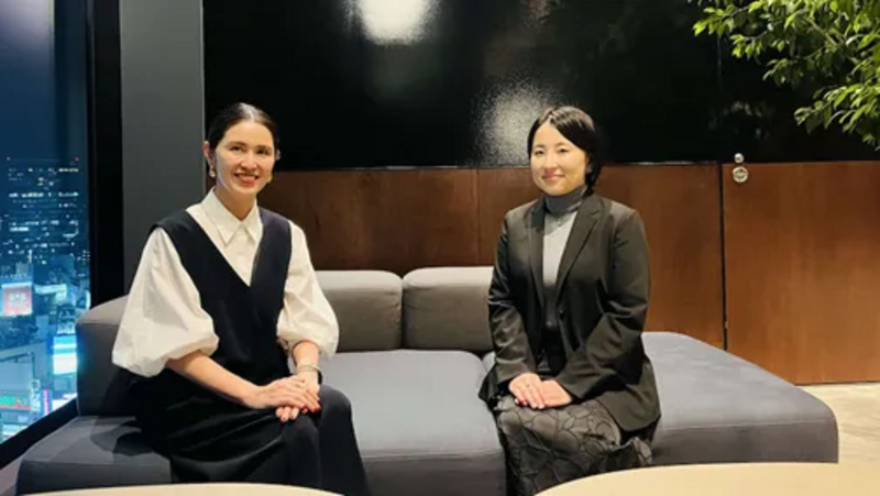 S♢861 近藤洋子 PeerCrossユーザーインタビュー♯7：「日本ママ起業家大学」学長・近藤