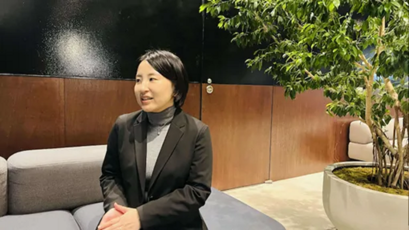 PeerCrossユーザーインタビュー♯7：「日本ママ起業家大学」学長・近藤