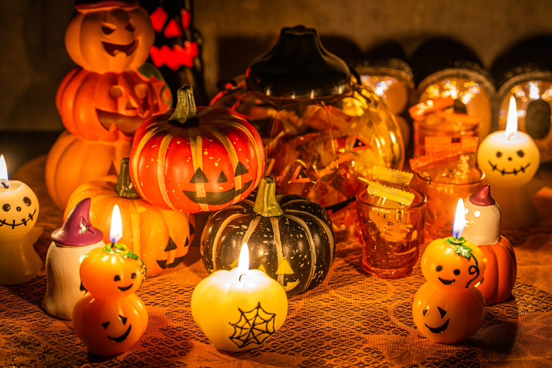 10月のイメージ画像