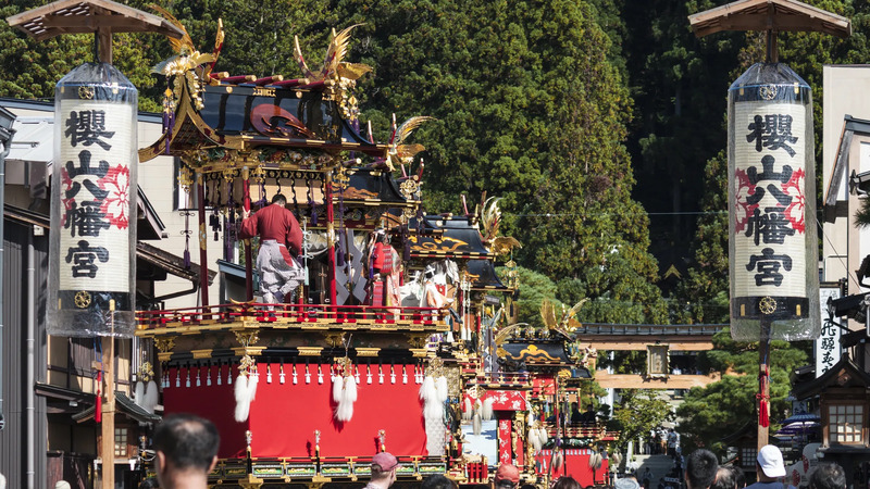 10月のイメージ画像