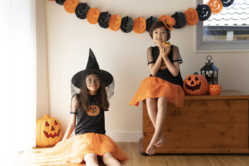 10月のイメージ画像