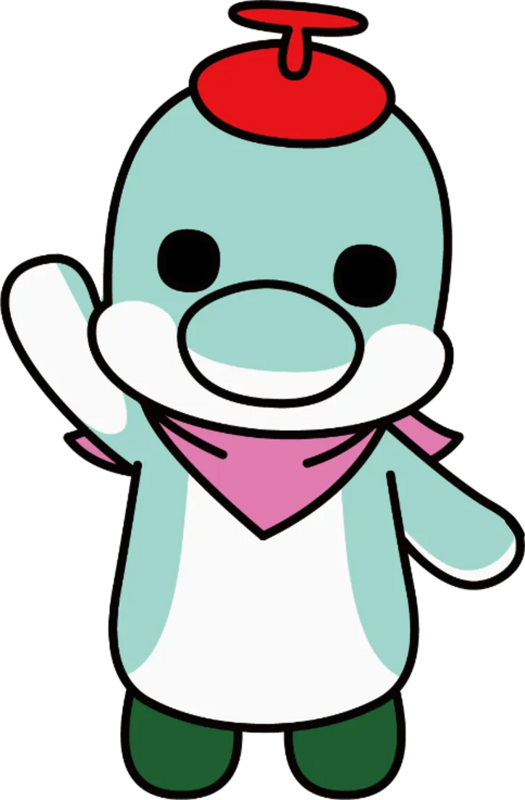 送料無料 通販 激安 新幹線総合車両センターPRキャラクター「しんきちくん」をご紹介 その他