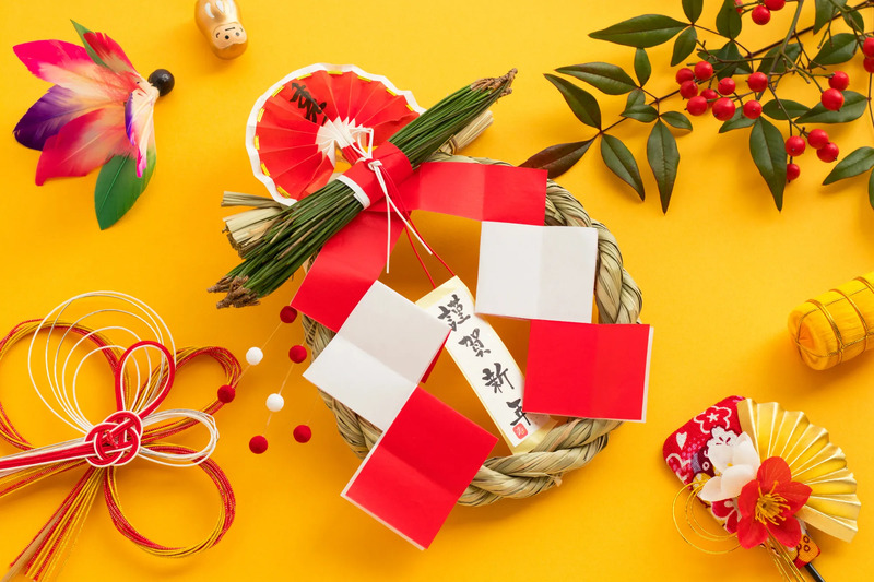 1月のイメージ画像