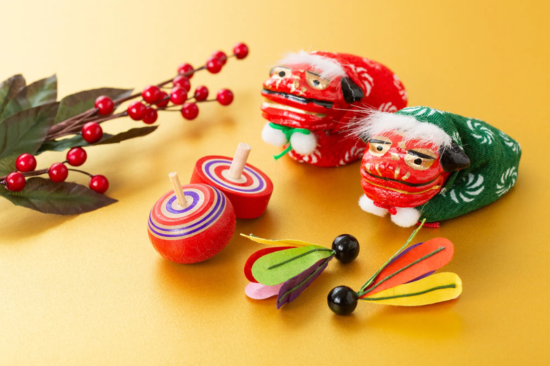 1月のイメージ画像