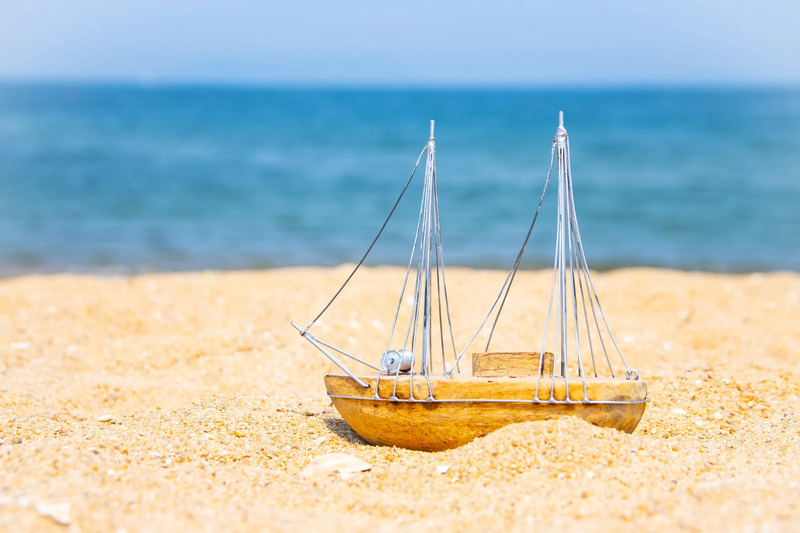 「海の日」のイメージ画像