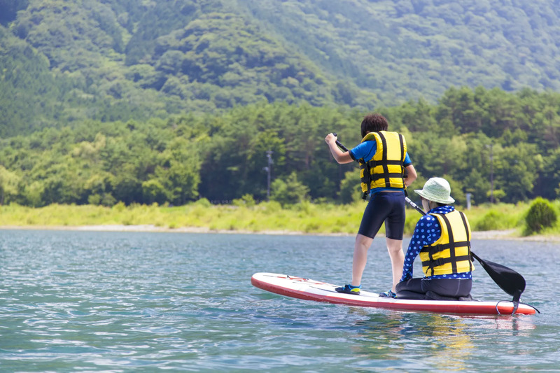 「海の日」のイメージ画像