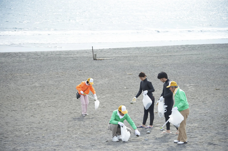 「海の日」のイメージ画像