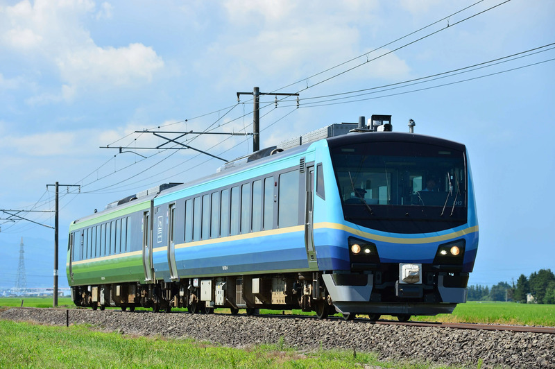 2025年】福島県の観光におすすめな列車や旅行商品をご紹介!! | JREメディア