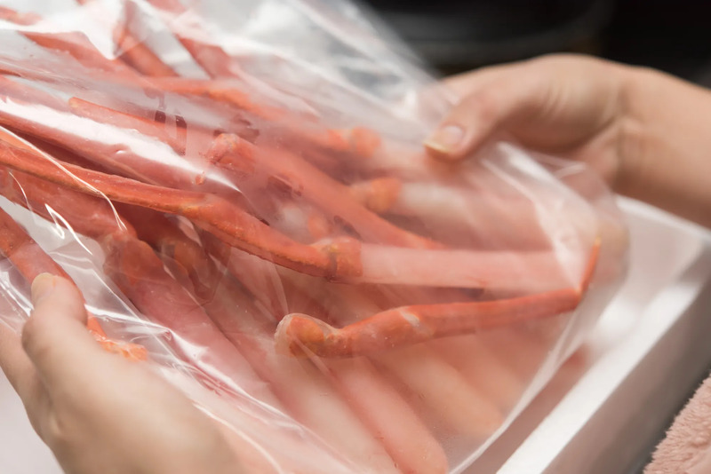 「カニ」のイメージ画像