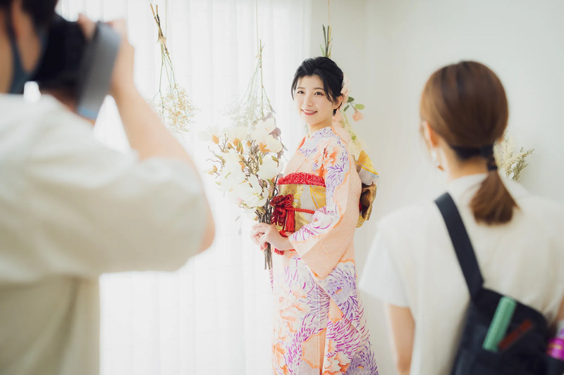 「成人の日」のイメージ画像