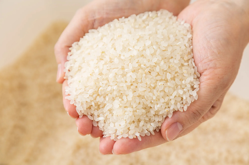 「無洗米」のイメージ画像
