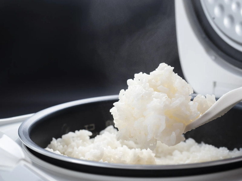 「無洗米」のイメージ画像