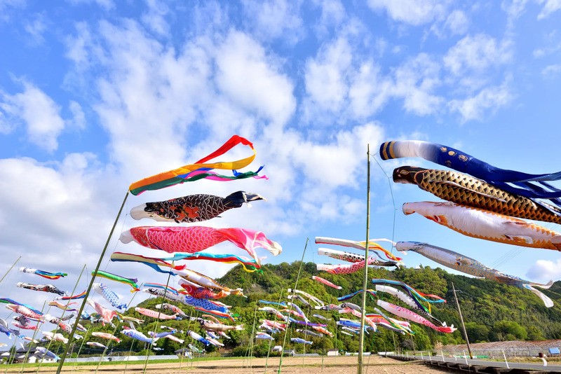 「立夏」のイメージ画像