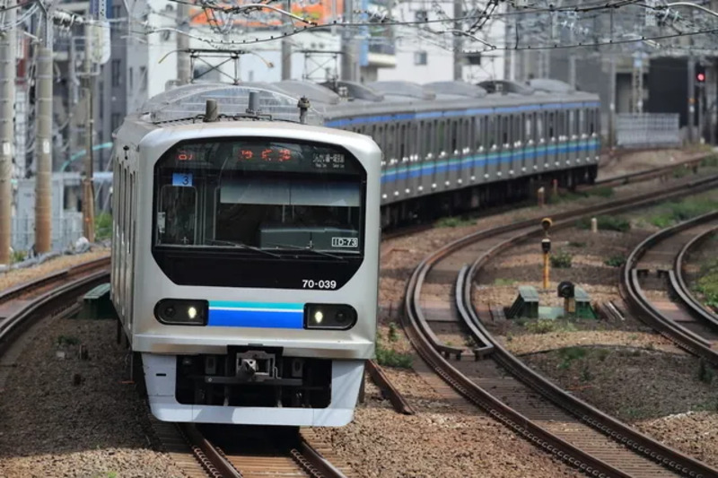東京ビッグサイト 最寄り駅 電車 りんかい線 ゆりかもめ コミケ JR