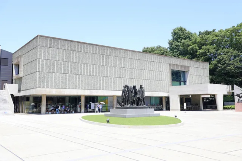 東京国立近代美術館