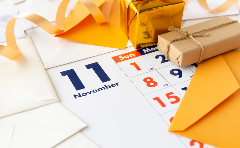 「立冬」のイメージ画像