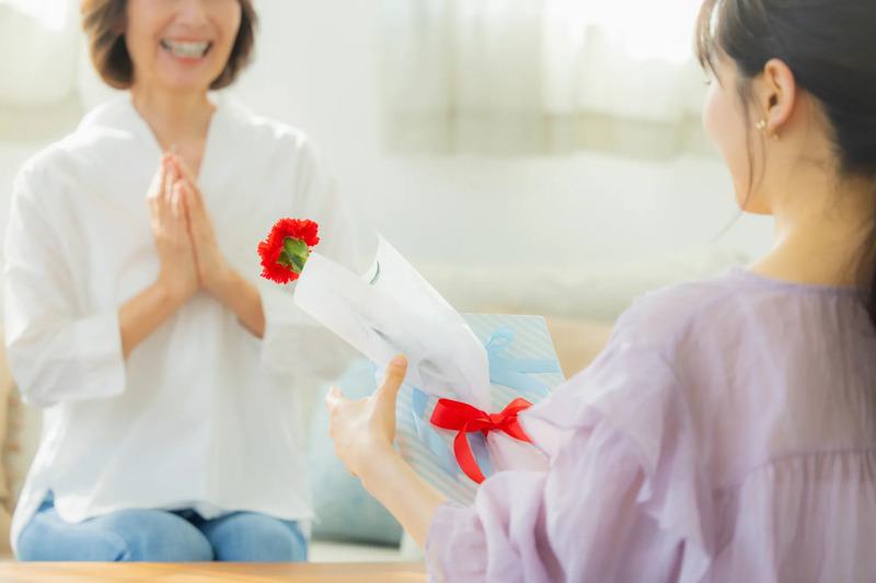 母の日 ギフト ふるさと納税
