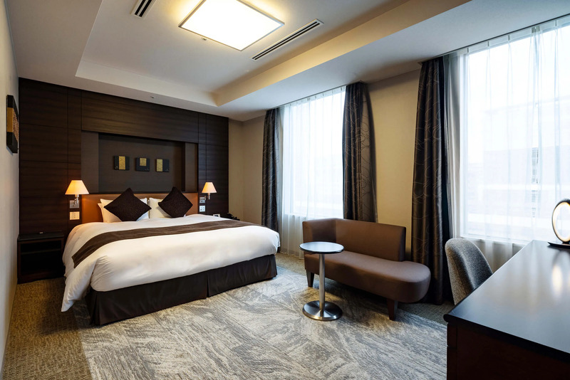 高崎駅メトロポリタン高崎