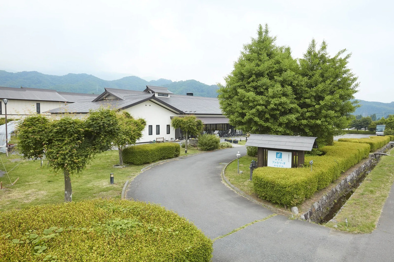 高崎駅GW抽選会