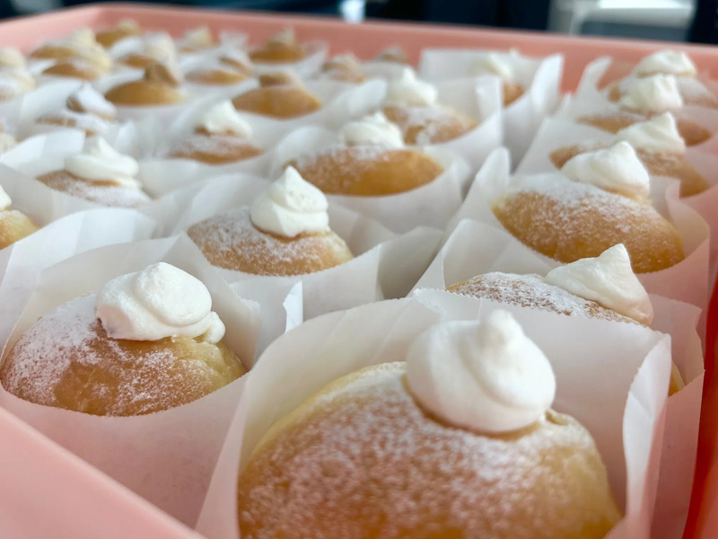 ▲提供：TreatBox