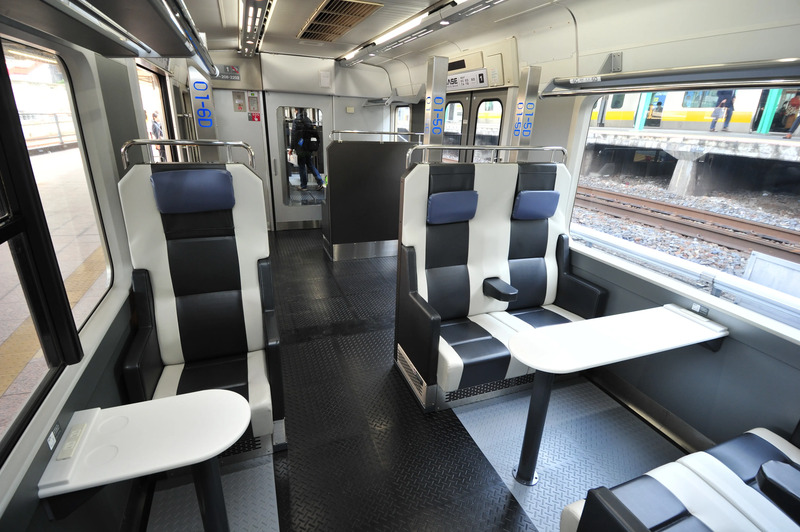 撮影：交通新聞クリエイト